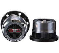SIXTOL Jeu de moyeu Roue Libre AVM 401 - Compatible avec Jeep (Willys) / Mahindra