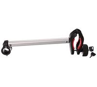 SIXTOL Manches Longues de Rechange pour Porte-vélos d'attelage de remorque Longueur de 29 cm