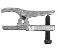 SIXTOL Mechanic Ball Joint 1 | Extracteur de rotule | 21 mm | 2 Niveaux | Universel | Compact | Acier de qualité supérieure | Outil de Voiture