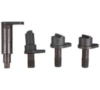 SIXTOL Mechanic Engine Timing 4 | Kit de Calage Moteur pour véhicules VAG | Blocage d’Arbres à cames et Vilebrequin | Coffret Professionnel