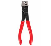 SIXTOL MECHANIC HOSE CLAMP 4 | Pince de serrage pour colliers de serrage CLIC-R | Montage et démontage | Ouverture de 4 cm | Mécanisme à ressort | Poignée confortable | Outil automobile