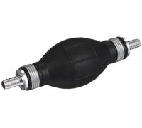 SIXTOL MECHANIC MANUAL PUMP ONE Pompe à carburant manuelle 10 mm Pompe à carburant manuelle pour essence, diesel, eau et huile, fiable et anti-fuite, pompe d'aspiration