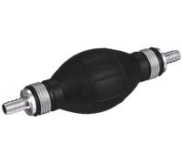 SIXTOL MECHANIC MANUAL PUMP ONE Pompe à carburant manuelle 10 mm Pompe à carburant manuelle pour essence, diesel, eau et huile, fiable et anti-fuite, pompe d'aspiration