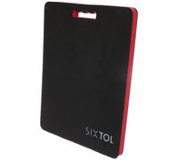 SIXTOL Mechanic Pad Mega | Tapis de Protection pour Genoux | Mousse EVA Souple | 75×50×3,6 cm | Résistant et Confortable