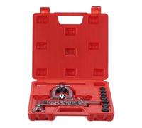 SIXTOL Mechanic Pipe Expander 1 | Kit d'outils d'extension de Tuyau