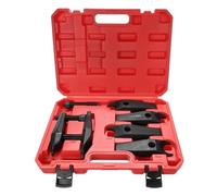 SIXTOL Mechanic Puller Set 9 - Extracteur de rotule pour véhicules européens - 4 Tailles