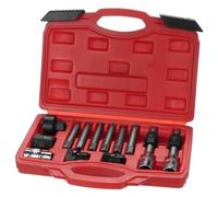 SIXTOL Mechanic Pulley Set 1 | Extracteur de poulie 13 pièces
