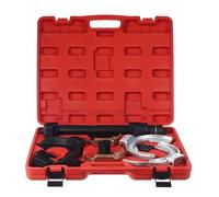 SIXTOL Mechanic Spring Set 5 | Tendeur de Ressort avec fourches interchangeables