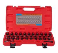 SIXTOL Mechanic Terminal Pin Set 1 | Outil de débranchement pour connecteurs 23 pièces