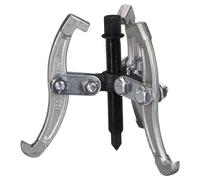SIXTOL Mechanic Triple Puller 100 | Extracteur de roulement à 3 Bras, 100 mm