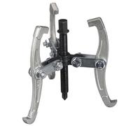 Sixtol Extracteur de roulement Mechanic Triple Puller 150 – 3 bras, 150 mm