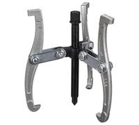 Sixtol Extracteur de roulement à 3 bras Mechanic Triple Puller 200 - 200 mm