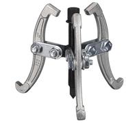 SIXTOL Mechanic Triple Puller 75 Extracteur de roulement à 3 Bras, 3"/75 mm
