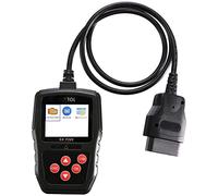 SIXTOL Outils de Diagnostic Auto OBD-II | SX Five en ES/DE/CZ/SK/en/HU.