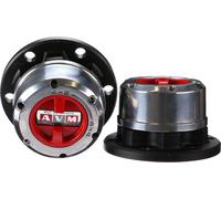 SIXTOL Roue libre AVM 417HP - Chevrolet / Chrysler / Ford / Jeep