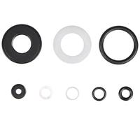 SIXTOL SX Jack 2.5T Kit de Joints | Pièce de Rechange pour cric Plat | Compatible avec SIXTOL SX3007, Geko G02046 | Kit de Joints Complet pour Un Fonctionnement fiable du cric, 3 x Ø 31 mm, 5 x Ø 11