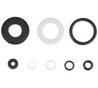 SIXTOL SX Jack 2,5T | Kit de Joints de Rechange pour cric hydraulique Bas Profil | Compatible avec SX3007 et Geko G02046