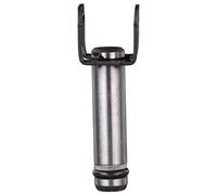 SIXTOL SX Jack 2,5T | Piston de Rechange pour cric hydraulique Bas Profil | Pièce Compatible Geko G02046 | Acier Robuste