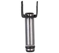 SIXTOL SX Jack 2,5T | Piston de Rechange pour cric hydraulique Bas Profil | Pièce Compatible Geko G02046 | Acier Robuste