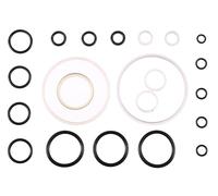 SIXTOL SX Jack 3T | Kit de Joints de Rechange | Ensemble Complet pour cric hydraulique Basse Hauteur