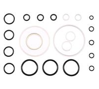 SIXTOL Kit de Joints pour cric à Profil Bas SX Jack 3T | Pièce de Rechange pour cric hydraulique | Kit Complet pour Une Performance optimale