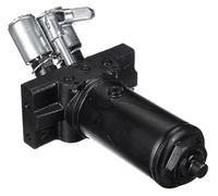 SIXTOL SX Jack 3T | Vérin hydraulique pour cric Roulant Bas Profil | Pièce de Rechange Compatible SX3065