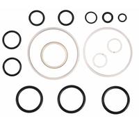 SIXTOL SX Jack Pedal 3T | Kit de Joints hydrauliques de Rechange | pour cric à pédale 3T | Ensemble Complet d’étanchéité