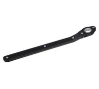SIXTOL SX Scissor Jack Ratchet | Clé à cliquet 30 cm pour cric Ciseaux | Ergonomique et Robuste | Pièce de Rechange