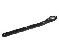 SIXTOL SX Scissor Jack Ratchet | Clé à cliquet 30 cm pour cric Ciseaux | Ergonomique et Robuste | Pièce de Rechange
