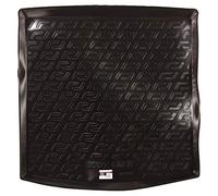 SIXTOL Tapis de Coffre de Voiture sur-Mesure Tapis de Coffre antidérapant pour Le Transport sécurisé des Courses, Bagages et Animaux de Compagnie