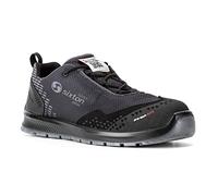 Sixton Peak Werkschoenen Auckland S3 ESD Zwart Maat 45