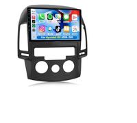 SIXTOP Carplay Android Auto Autoradio pour Hyundai I30 2006-2011