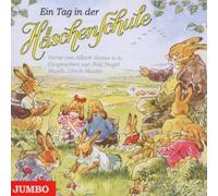Sixtus,Albert - Ein Tag in der Häschenschule
