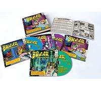 Sixty British Garage and Trash Nuggets 1981-89/Clamshell Box Set