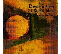 Sixty-Five Days of Static - Destruction of Small Idea
