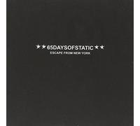 Sixty-Five Days of Static - Escape from New York