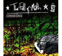 Sixty Five Days of Static - Fall of Math-Reissue [Import]