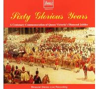 Sixty Glorious Years