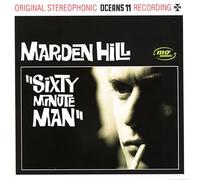 Sixty Minute Man [Import]