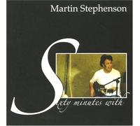 Sixty Minutes with.