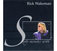 Sixty Minutes with.