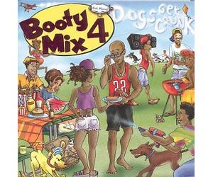 Sixty-Nine Boyz - Vol. 4-Dogs Get Crunk