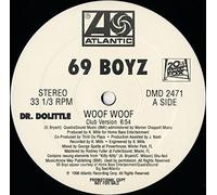 Sixty-Nine Boyz - Woof Woof