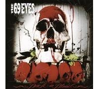 Sixty-Nine Eyes - Back in Blood