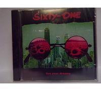 Sixty-One - Live Your Dreams [Import]