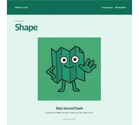 Sixty Second Duels: Mission One: Shape