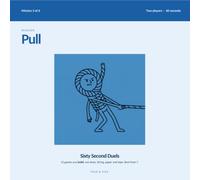 Sixty Second Duels: Mission Three: Pull