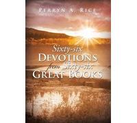 Sixty-Six Devotions From Sixty-Six Great Books