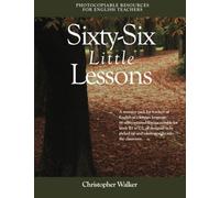Sixty-Six Little Lessons: A Photocopiable Resource Book for EFL Teachers