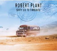 Sixty Six to Timbuktu
